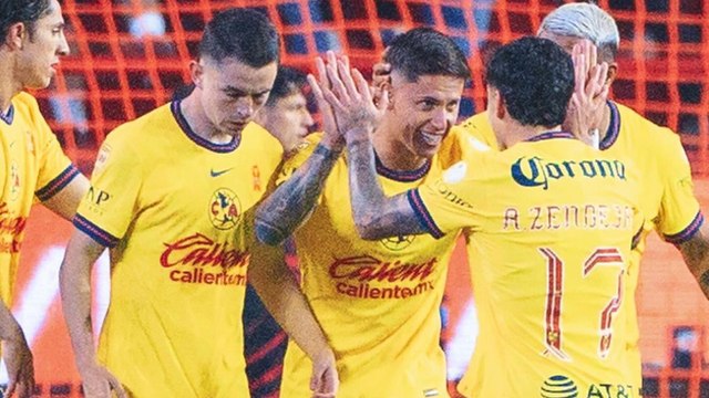América se impone ante Xolos en penales y André Jardine ya piensa en Toluca