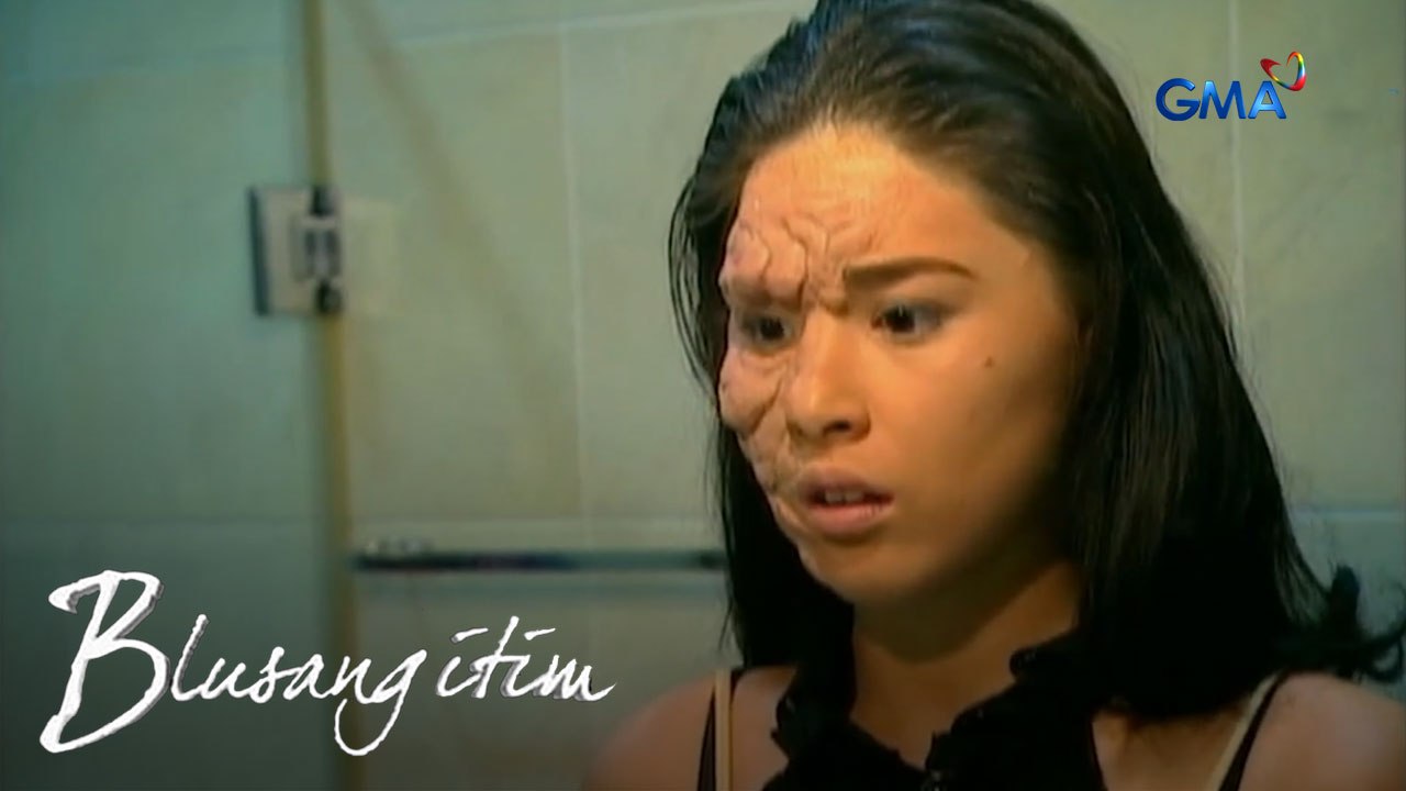 Blusang Itim: Mahiwagang blusa, nawala na naman kay Jessa!