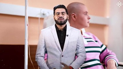 Female pattern hair loss