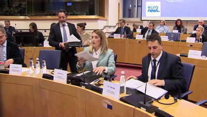 Le notizie del giorno | 22 novembre - Mattino