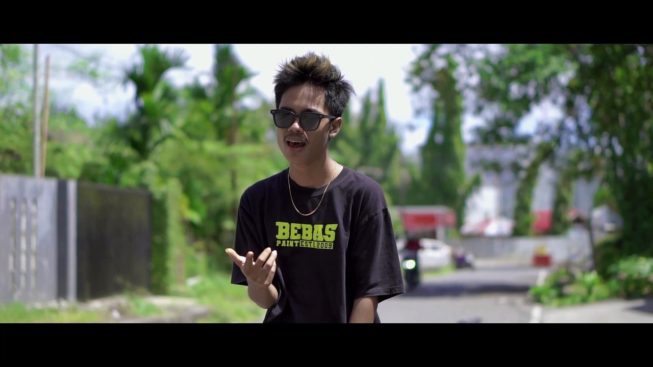 BLG RAP - KARNA SA KALAH (Official Video) - video Dailymotion