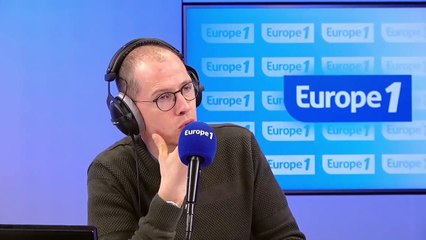 Délinquance du quotidien : "Il y a des enfants qui commencent à sortir du droit chemin dès l'école primaire " affirme Alexandre Touzet