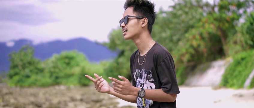 BLG RAP - SA KIRA KO SUDAH (Official Video)