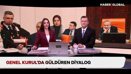 Süleyman Soylu Genel Kurul'da kahkahaya boğuldu