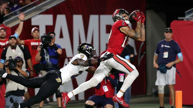 Match Analysis: Bucs vs Giants - Mike Evans' Crucial Return