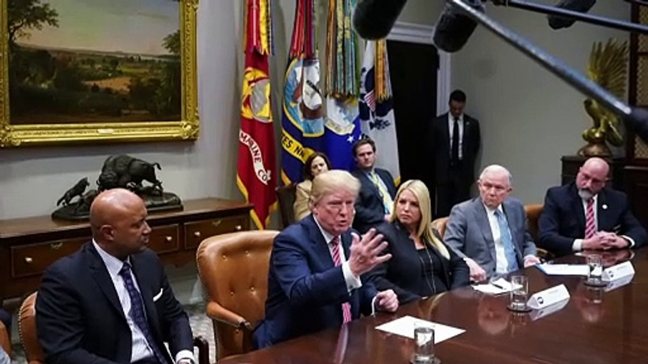 Nach Gaetz-Rückzug: Pam Bondi soll US-Justizministerin werden