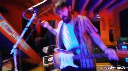 In anteprima il video "Ti odio" il nuovo singolo degli Altomare