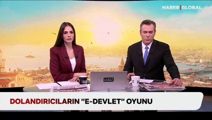 Dolandırıcıların e-Devlet oyununa dikkat: Onay kodunu sakın vermeyin!