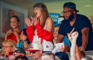 Taylor Swift 'has been nothing but good' for the Kansas City Chiefs