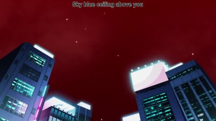 Touhai: Ura Rate Mahjong Touhai Roku Episode 7 (English sub)