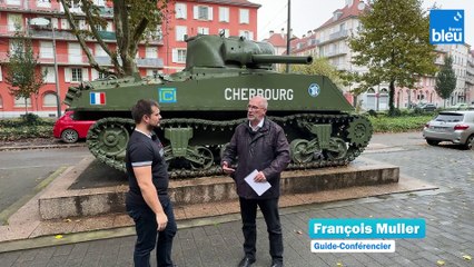 5/6 : les combats acharnés devant le Rhin, face à Kehl