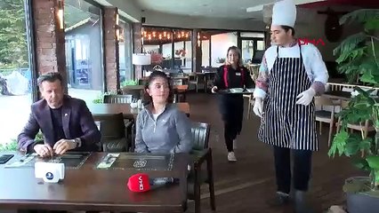 Sıcaklığıyla ağız değil, fiyatıyla cep yakan kasesi 1.000 TL'lik çorbaya inceleme
