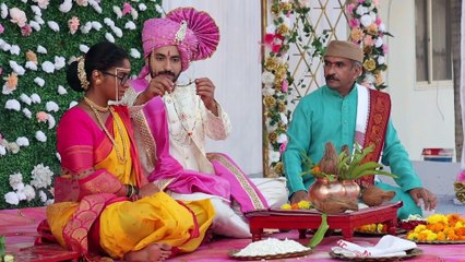 पारू लावून देणार सारंग-सावलीचं लग्न | BEHIND THE SCENES | Savalyachi Janu Savali | Zee Marathi