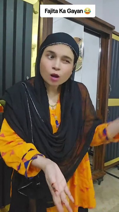 Funny vedeos .fajita k mashware