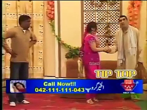 Zafri Khan Amanat Chan Akram Udas Pakistani Stage Drama