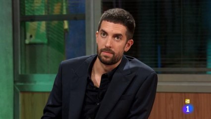 Broncano estalla contra Pablo Motos y El Hormiguero