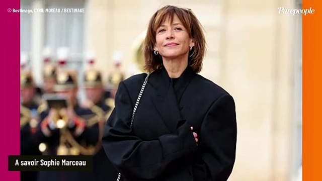 Mélanie Doutey et Sophie Marceau ont été en couple avec le même homme, une star de la télé et pas que....