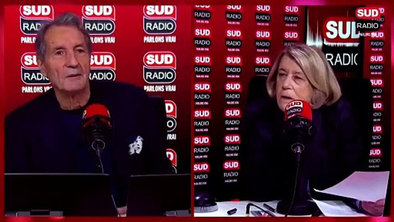 Arlette Chabot : "Michel Barnier a perdu son totem d'immunité"