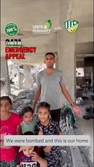 Gaza Emergency Appeal