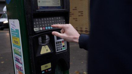 Stationnement : la nouvelle faille qui profite aux fraudeurs