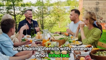 All You Need to Know About Strep Throat!