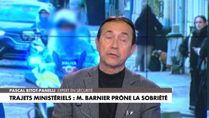 Pascal Bitot-Panelli : «Ce n'est pas la place du Premier ministre d'être dans les bouchons»