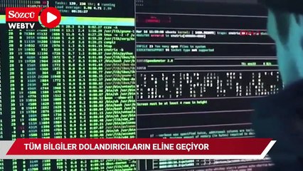 Dolandırıcılar, bilişim uzmanı profesörü ağına düşürmeye çalıştı