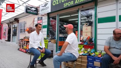 Bakan Kurum: Hatay'ımızı yeniden tarihin, kültürün, medeniyetin merkezi yapacağız