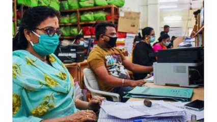 8th Pay Commission से होगी सरकारी कर्मचारियों की लॉटरी! जानें सैलरी और पेंशन में कितना बड़ा बदलाव होगा