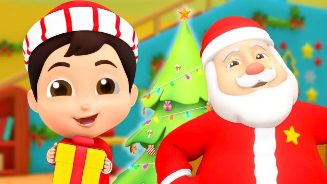 Deck the Halls + More Christmas Carols & Xmas Songs for Kids