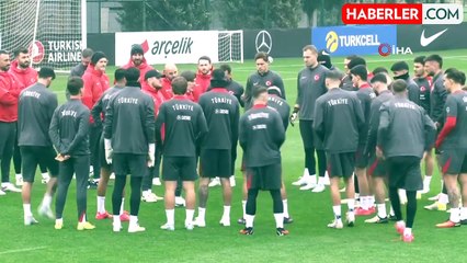 TFF'den, Montella'yı zora sokacak istek