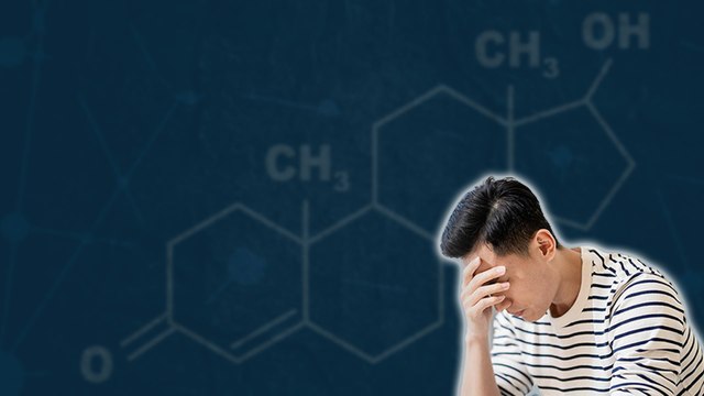 Suy giảm testosterone: Mối nguy hại âm thầm đe dọa sức khỏe toàn diện của nam giới