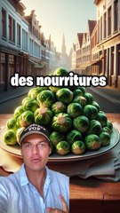 Les Aliments que les Pays Détestent le Plus 🌍