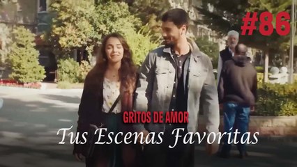 Tus Escenas Favoritas #86 - Gritos De Amor