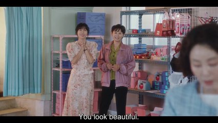 A Virtuous Business (2024) Ep 12 Eng Sub