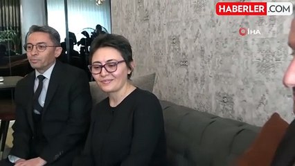 Kansere Yakalanan Öğretmen, Öğrencilerine Kavuşmak İçin Gün Sayıyor