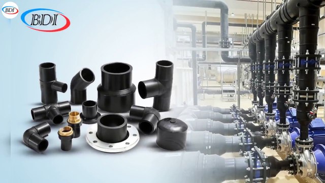 Top UPVC Pipe Fittings Supplier in UAE – Quality You Can Trust!