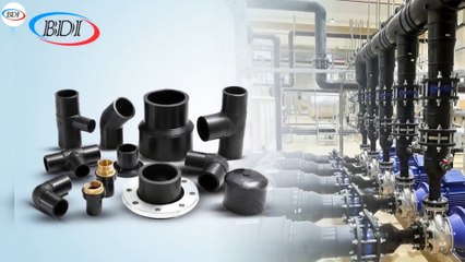 Top UPVC Pipe Fittings Supplier in UAE – Quality You Can Trust!