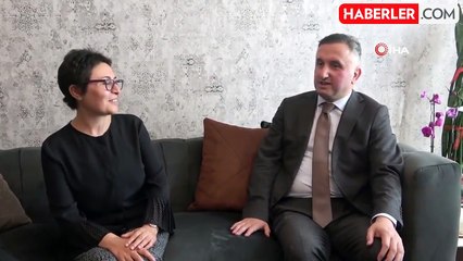 Kansere Yakalanan Öğretmen, Öğrencilerine Kavuşmak İçin Gün Sayıyor