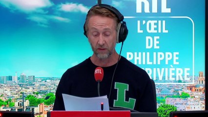 Le 2ème œil de Philippe Caverivière du 22 novembre 2024