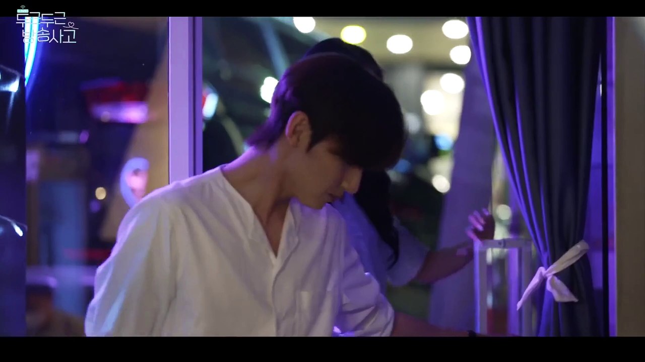 Heartbeat Broadcasting Accident (2021) Episode 6