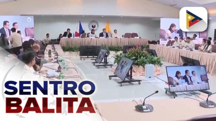 Task Force na mag-iimbestiga sa umano'y EJK cases, binigyan ng 60 araw para sa case buildup