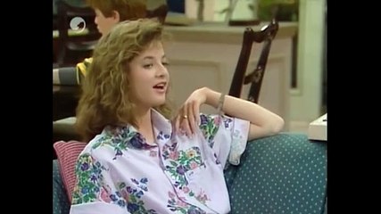 ALF 01x19, Cosa Salvaje