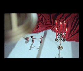 Chambre Noire (1ère partie)