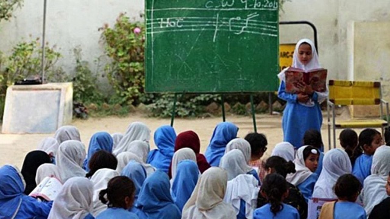 Over 3400 ghost employees identified in Balochistan