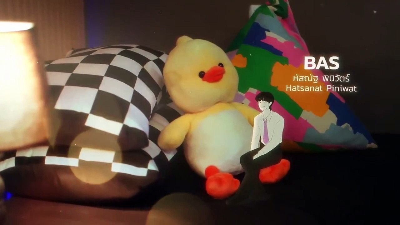 Fourever You Ep 8 Engsub