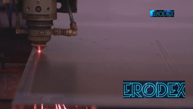 Wire EDM Precision Explained | ERODEX Engineering Solutions