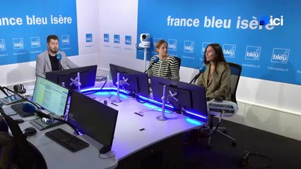 Violences à l'égard des femmes : "L'Isère n'est absolument pas épargnée", reconnaît la préfecture de l'Isère