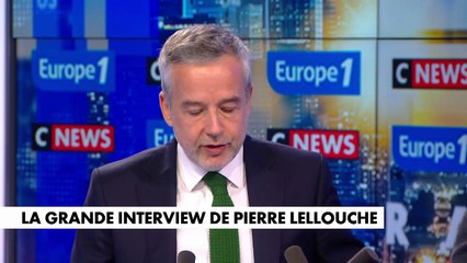 "Benjamin Netanyahu ne peut plus voyager sous peine d'être arrêté " affirme Pierre Lellouche