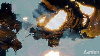 Bionic Bay - The MIX Fall Showcase 2024 Trailer